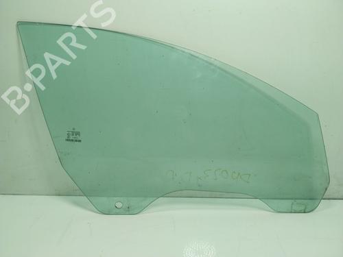 Used Front right door window MERCEDES-BENZ CLS (C219) CLS 350 (219.356) (272 hp) 18140376