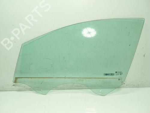 Used Front left door window OPEL ASTRA K (B16) 1.6 CDTi (68) (136 hp) 29067038