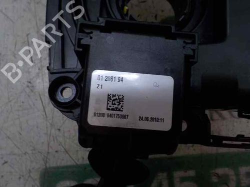 Steering column stalk BMW 3 (E90)  | BP4674677I23 