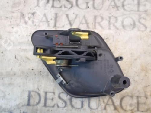 Rear left interior door handle JEEP GRAND CHEROKEE II (WJ, WG) 3.1 TD 4x4 | BP3812435I15 