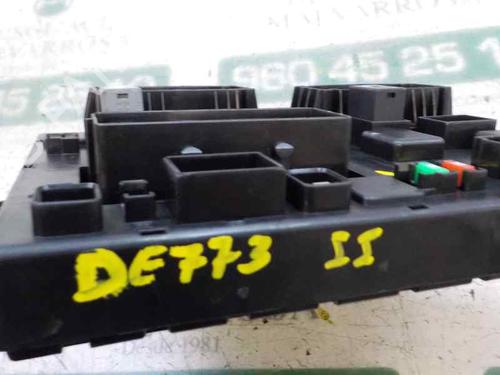 Fuse box OPEL ASTRA J (P10) 2.0 CDTI (68) | BP5450210E1 