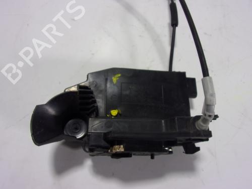 Front right lock CITROËN C4 Picasso II | BP10548210C97