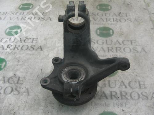 Høyre Styrespindel lagerhus PEUGEOT 206 Hatchback (2A/C) 1.9 D | BP3741941M26 