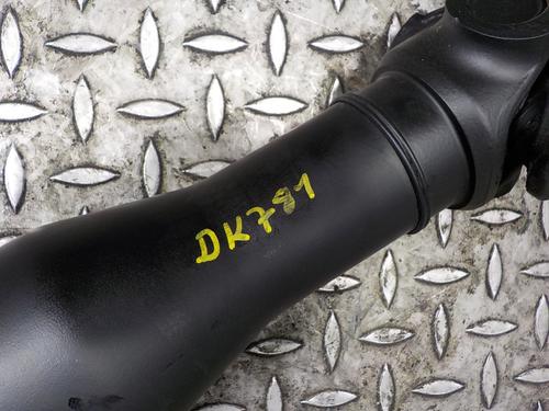 Driveshaft MERCEDES-BENZ V-CLASS (W447)  | BP13496176M37 