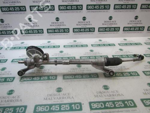 Styregear/Snekke FORD FIESTA VI (CB1, CCN) 1.5 TDCi | BP3873412M22 