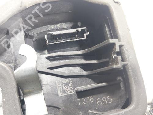 Rear left lock BMW X6 (E71, E72) xDrive 40 d | BP32303661C100 - Image 3