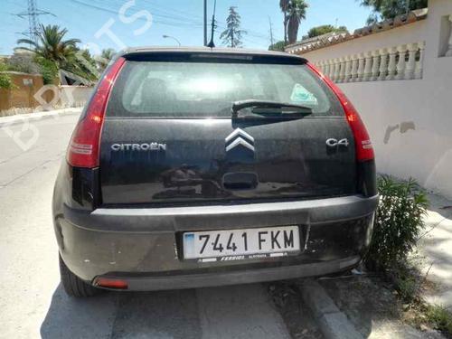 Intercooler CITROËN C4 I (LC_) 1.6 HDi | BP3862922M30  - Image 5