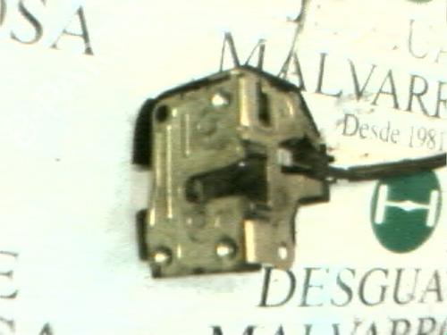 Used Front right lock Front right lock 3759839 3759839