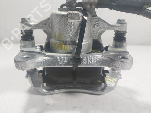 Right front brake caliper TOYOTA YARIS CROSS (MXP_) 1.5 Hybrid (MXPJ10) | BP18838634M104 