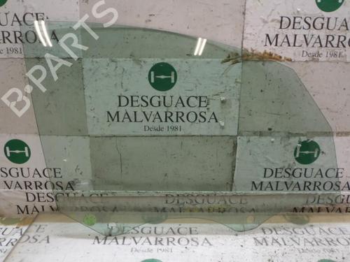 Used Front right door window AUDI A2 (8Z0) 1.2 TDI (61 hp) 4015889