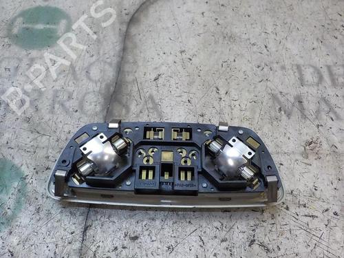Innerbelysning VOLVO S60 I (384) 2.4 D | BP7411087I8 