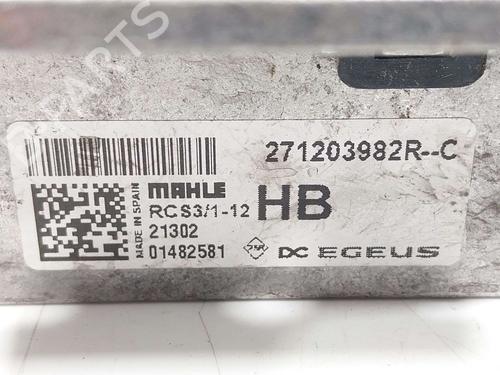 Heater resistor RENAULT KADJAR (HA_, HL_) 1.5 BLUE dCi 115 (HLA6) | BP39908229M108 - Image 5