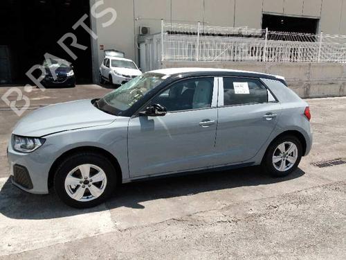 Engine AUDI A1 Sportback (GBA)  | BP7845533M1  - Image 11