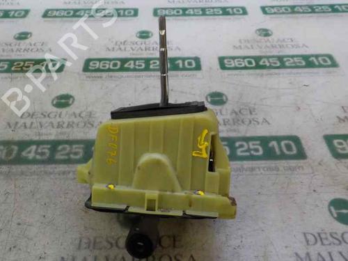 Used Gear lever Gear lever MERCEDES-BENZ C-CLASS (W204) C 220 CDI (204.008) (170 hp) 7412349 7412349