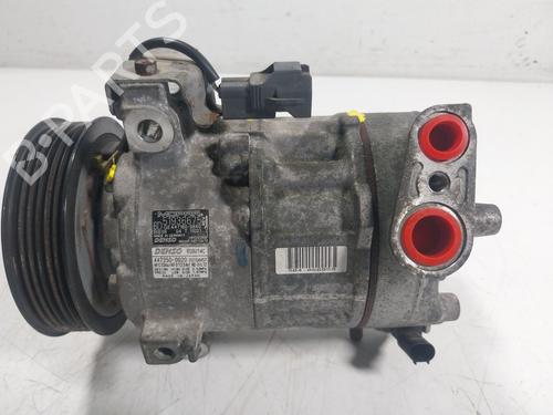 AC compressor JEEP RENEGADE SUV (BU, B1, BV)  | BP20074816M34