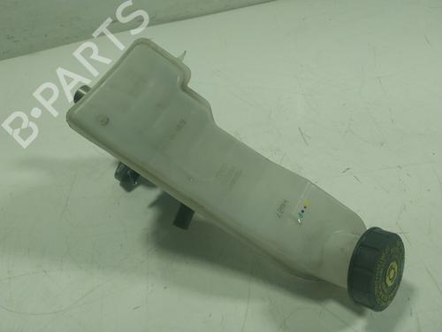 Brake master cylinder MERCEDES-BENZ CLA Shooting Brake (X117) CLA 220 CDI / d (117.903) | BP17384436M77