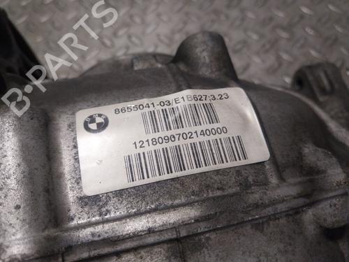 Rear differential BMW X3 (G01, F97, G08) xDrive 20 d | BP18967471M24 