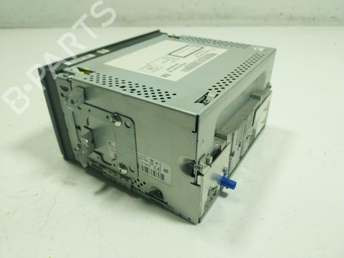 Elektronisk modul NISSAN QASHQAI / QASHQAI +2 I (J10, NJ10, JJ10E)  | BP24574684M83 