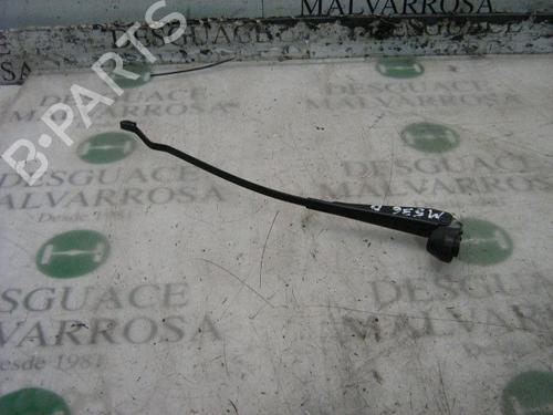 Front wipers mechanism VW JETTA II (19E, 1G2, 165) [1983-1992]nullnull