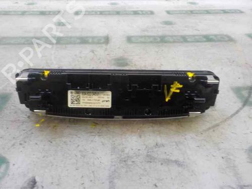 Climate control AUDI A1 Sportback (GBA)  | BP6329934I5 