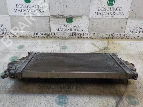 Intercooler CITROËN XANTIA (X1_, X2_) 2.0 HDI 109 | BP3855270M30 