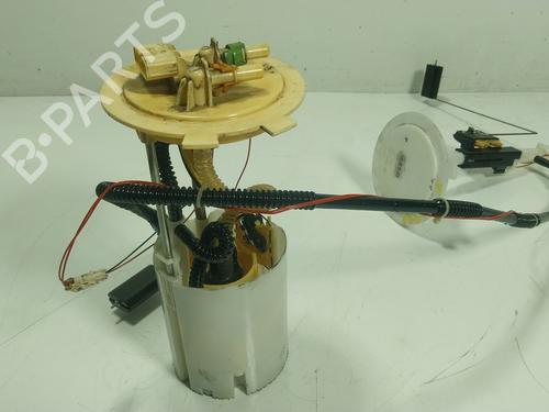Fuel pump NISSAN X-TRAIL III (T32_, T32R, T32RR) 1.6 dCi (T32) | BP26169721M76 