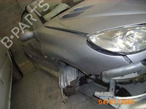Electronic module PEUGEOT 206 CC (2D) 1.6 16V (2DNFUF, 2DNFUR) | BP3762383M83 - Image 13
