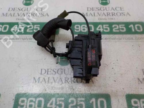 Rear left lock RENAULT MEGANE III Hatchback (BZ0/1_, B3_) 1.5 dCi (BZ0C) | BP3882141C100 