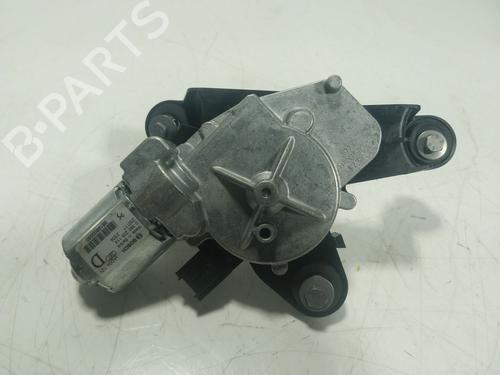 Rear wiper motor OPEL CORSA F (P2JO) 1.2 (68) | BP19580512M102 