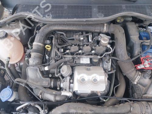 Engine mount FORD FIESTA VII (HJ, HF) | BP21534832M89 - Image 12