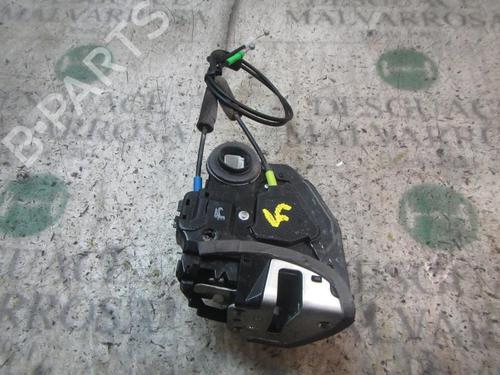 Used Rear right lock TOYOTA AVENSIS Saloon (_T27_) [2008-2018]  3835388