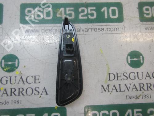 Right rear window switch PEUGEOT 308 I (4A_, 4C_)  | BP3865144I28 
