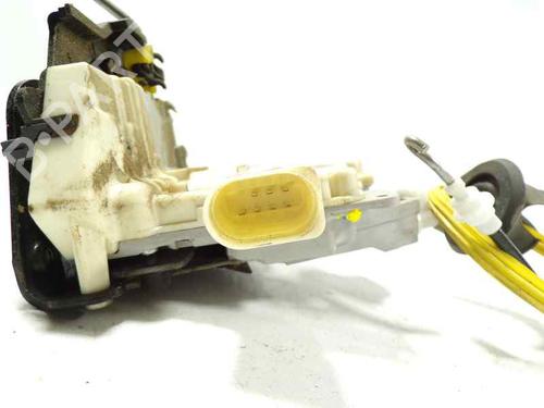 Rear right lock AUDI A6 C6 (4F2) 2.0 TDI | BP6706320C99 