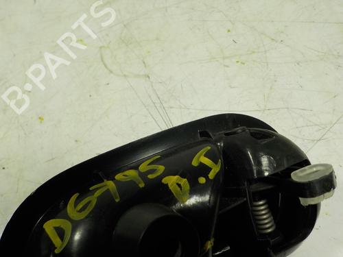 Front left interior door handle DACIA SANDERO II 1.5 dCi 75 / Blue dCi 75 (B8JW, B8M4, B8AH, B8M7, B8M6) | BP7461446I13 