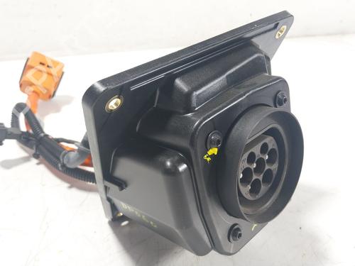 Used Electronic module Electronic module PORSCHE CAYENNE (9YA) 3.0 AWD (9YAAA1) (340 hp) 32103524 32103524