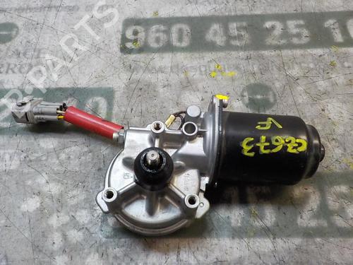 Used Front wiper motor Front wiper motor CITROËN C-ZERO [2010-2026] 3990080 3990080