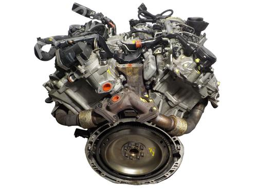 Engine MERCEDES-BENZ R-CLASS (W251, V251)  | BP12954003M1 
