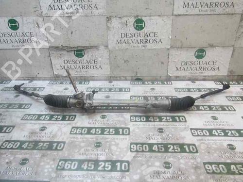Used Steering rack Steering rack RENAULT GRAND SCÉNIC III (JZ0/1_) 2.0 16V (JZ0G) (140 hp) 3859092 3859092