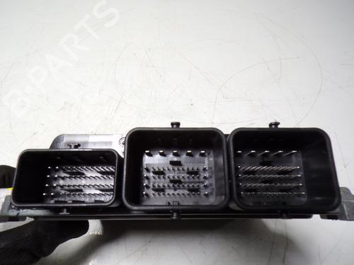 Engine control unit (ECU) VOLVO V40 Cross Country (526)  | BP13242170M57 