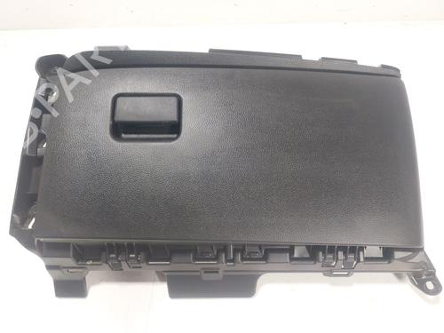 Used Glove box TOYOTA YARIS (_P21_, _PA1_, _PH1_) 1.5 (MXPA11) (125 hp) 24462543