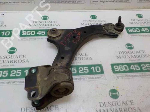 Used Right front suspension arm FORD S-MAX (WA6) 2.0 TDCi (140 hp) 3992662
