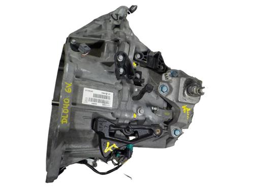 Used Gearbox Gearbox RENAULT KADJAR (HA_, HL_) 1.6 dCi 130 (HLA4) (130 hp) 13210210 13210210