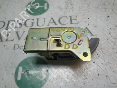 Front right interior door handle KIA SORENTO I (JC) 2.5 CRDi 4WD | BP3817449I14 