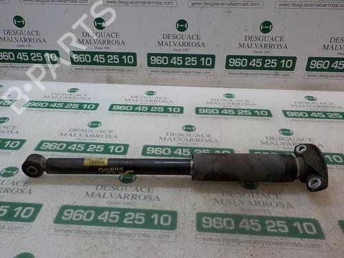 Left rear shock absorber CHEVROLET CRUZE (J300)  | BP3870217M18 