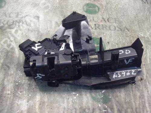 Højre fortil lås FORD FOCUS II Turnier (DA_, FFS, DS) [2004-2012]  3757872