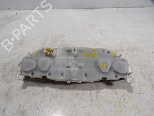 Instrument cluster PEUGEOT 208 I (CA_, CC_) 1.6 BlueHDi 100 | BP7308949C47 