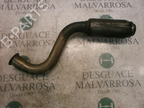 Used Exhaust manifold Exhaust manifold PEUGEOT 308 I (4A_, 4C_) 1.6 HDi (109 hp) 14269783 14269783