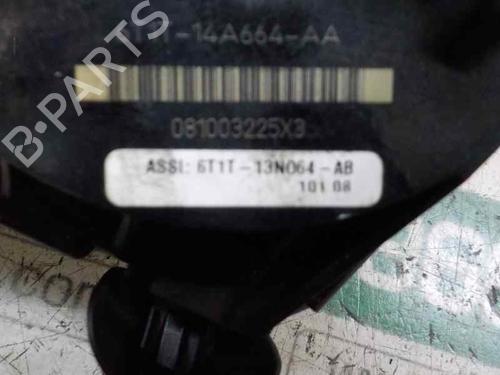 Squib airbag FORD TRANSIT CONNECT (P65_, P70_, P80_) 1.8 TDCi | BP4687858C102 