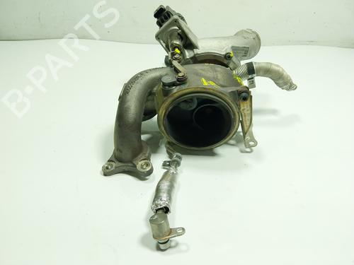 Turbocharger/Supercharger BMW X5 (G05, F95)  | BP22202014M71 