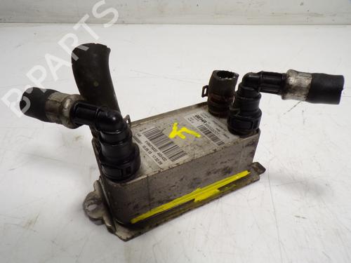 Used Oil radiator Oil radiator 14289395 14289395